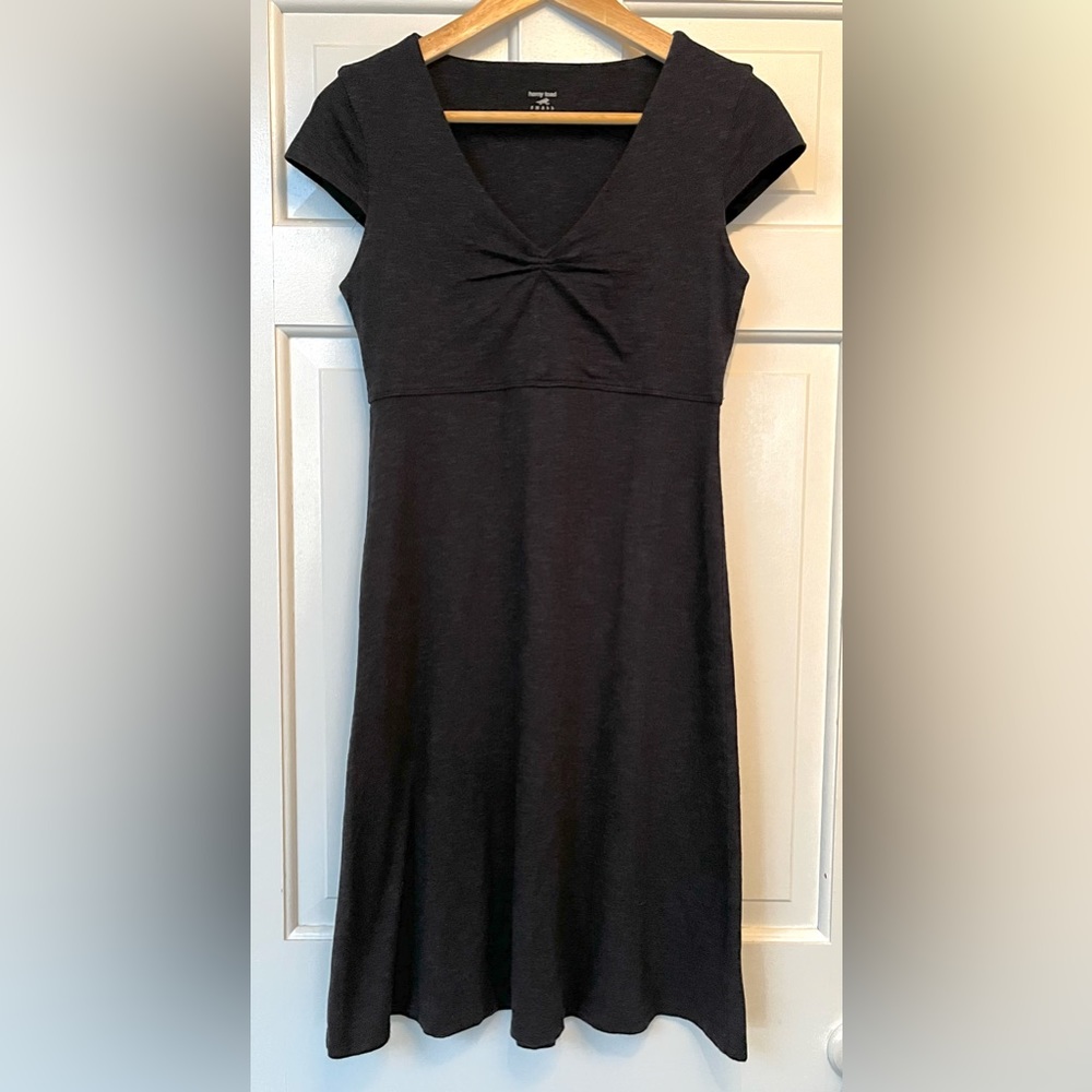 Horny Toad Dress - size small